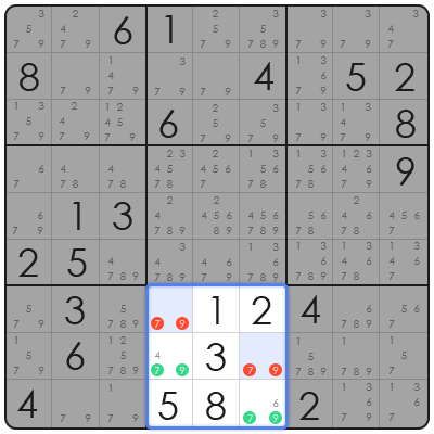 killer sudoku tips and strategies